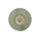 A LARGE CELADON DISH - Image 2 of 3