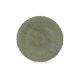 A LARGE CELADON DISH - Image 1 of 3