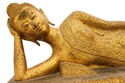 Asian Ceramics & Works of Art - June