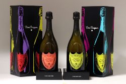 A Single Owner Collection of Fine Wine