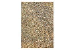 GLORIA TAMERRE PETYARRE (AUSTRALIAN, C.1945-2021) – BUSH MEDICINE LEAVES