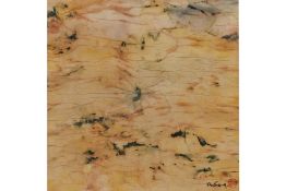 THANG KIANG HOW (SINGAPOREAN, B. 1946) - SENSATION SERIES NO.38