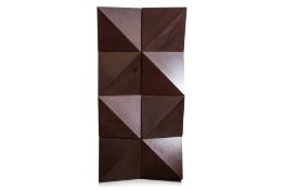 A REFLEX ANGELO ‘ORIGAMI’ CABINET