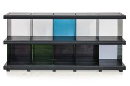 A VITRA ‘SELF’ BOOKCASE BY ERWAN & RONAN BOUROULLEC