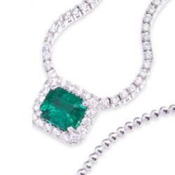 Jewellery & Watches - July