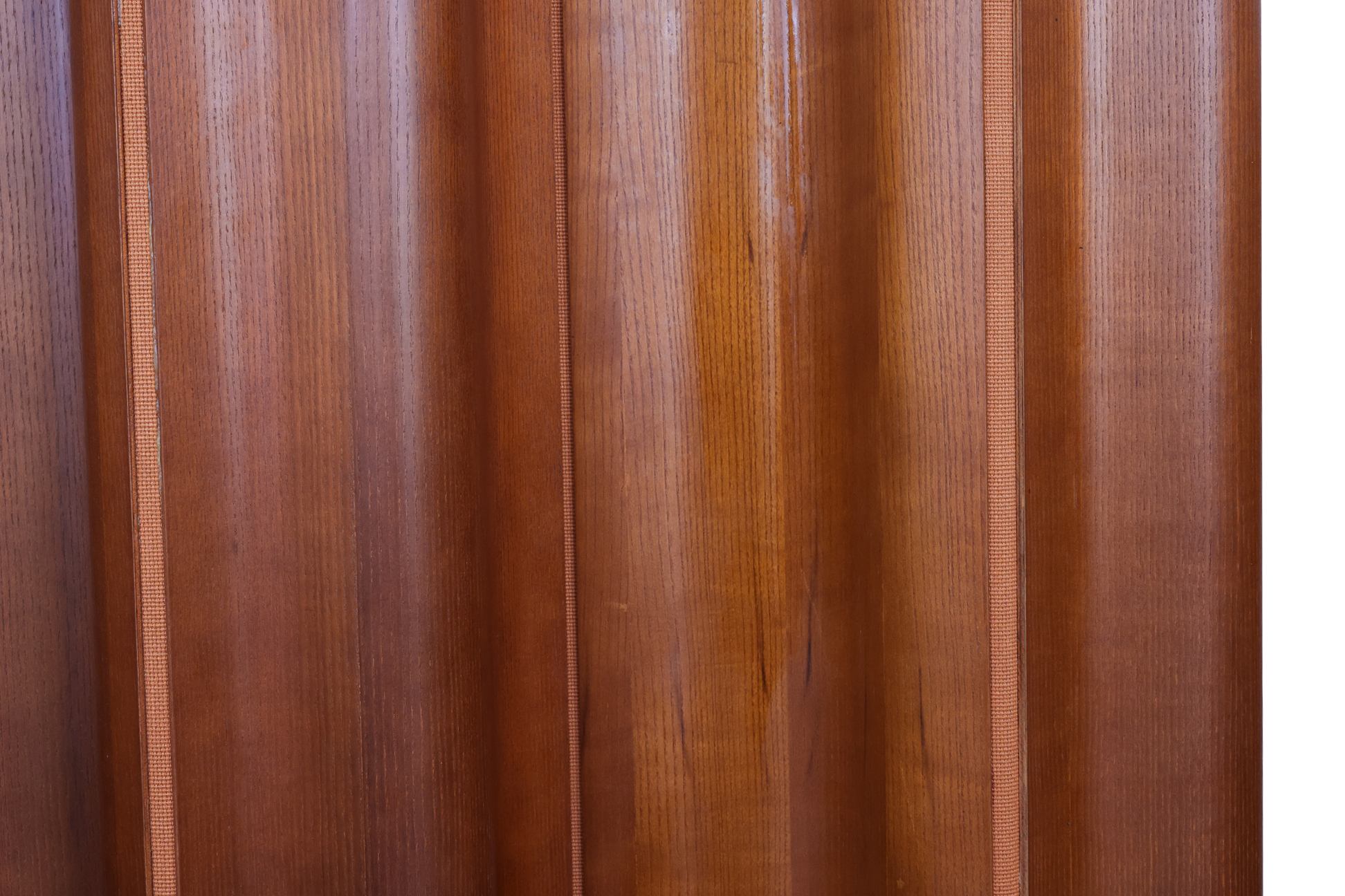 TWO 'WAVE' ROOM DIVIDERS - Image 2 of 4