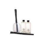 A DIPTYQUE 'BAIES' HOME FRAGRANCE DIFFUSER SET