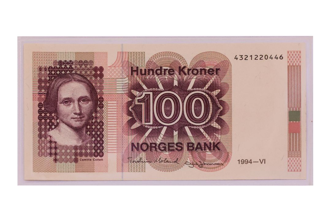 A LARGE COLLECTION OF WORLD BANKNOTES - Image 2 of 21