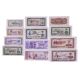 A LARGE COLLECTION OF WORLD BANKNOTES - Image 6 of 21