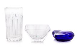 THREE TIFFANY AND CO. ITEMS