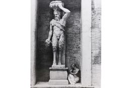 ZHANG HUAN (CHINESE, B. 1965) - MY ROME (FIVE WORKS), 2005