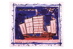 Interiors & Collectibles - July