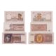 A LARGE COLLECTION OF WORLD BANKNOTES - Image 9 of 21