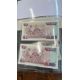 A LARGE COLLECTION OF WORLD BANKNOTES - Image 15 of 21