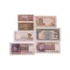 A LARGE COLLECTION OF WORLD BANKNOTES - Image 11 of 21