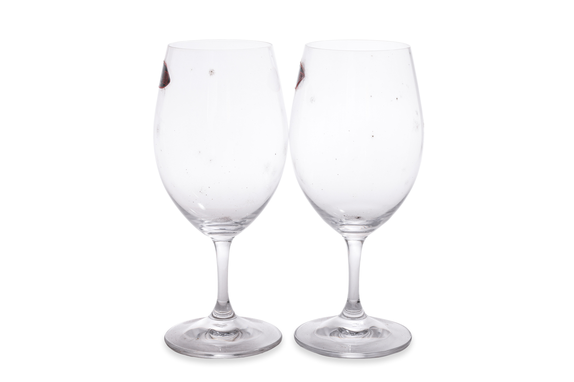TWO BOXED RIEDEL WINE GLASS GIFT SETS - Image 2 of 4