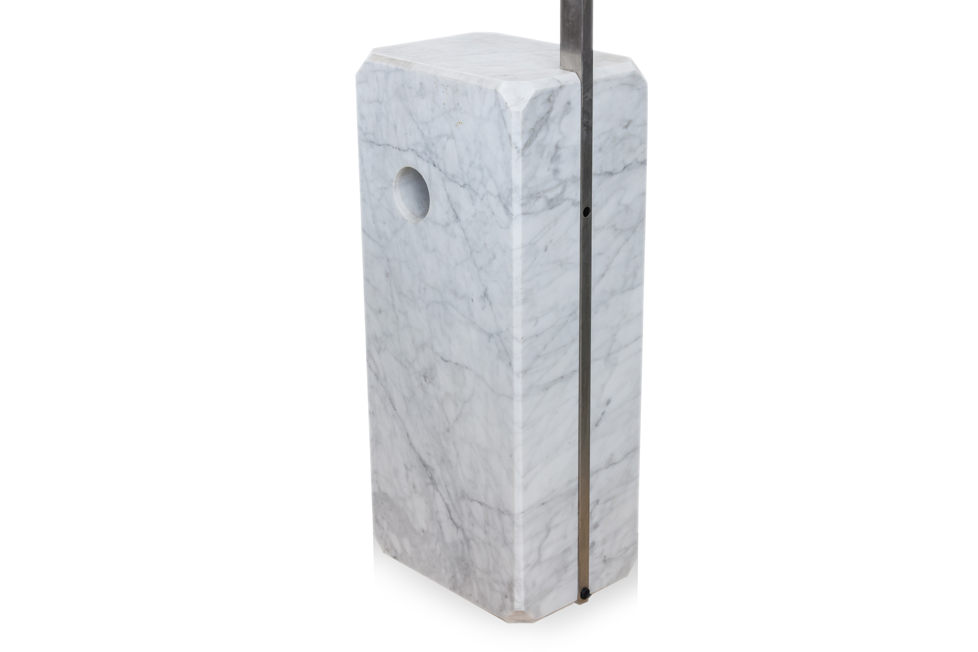 A FLOS ARCO FLOOR LAMP - Image 4 of 4