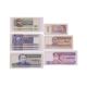 A LARGE COLLECTION OF WORLD BANKNOTES - Image 10 of 21