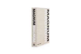 MAGNUM MAGNUM BY BRIGITTE LARDINOIS, THAMES & HUDSON 2007