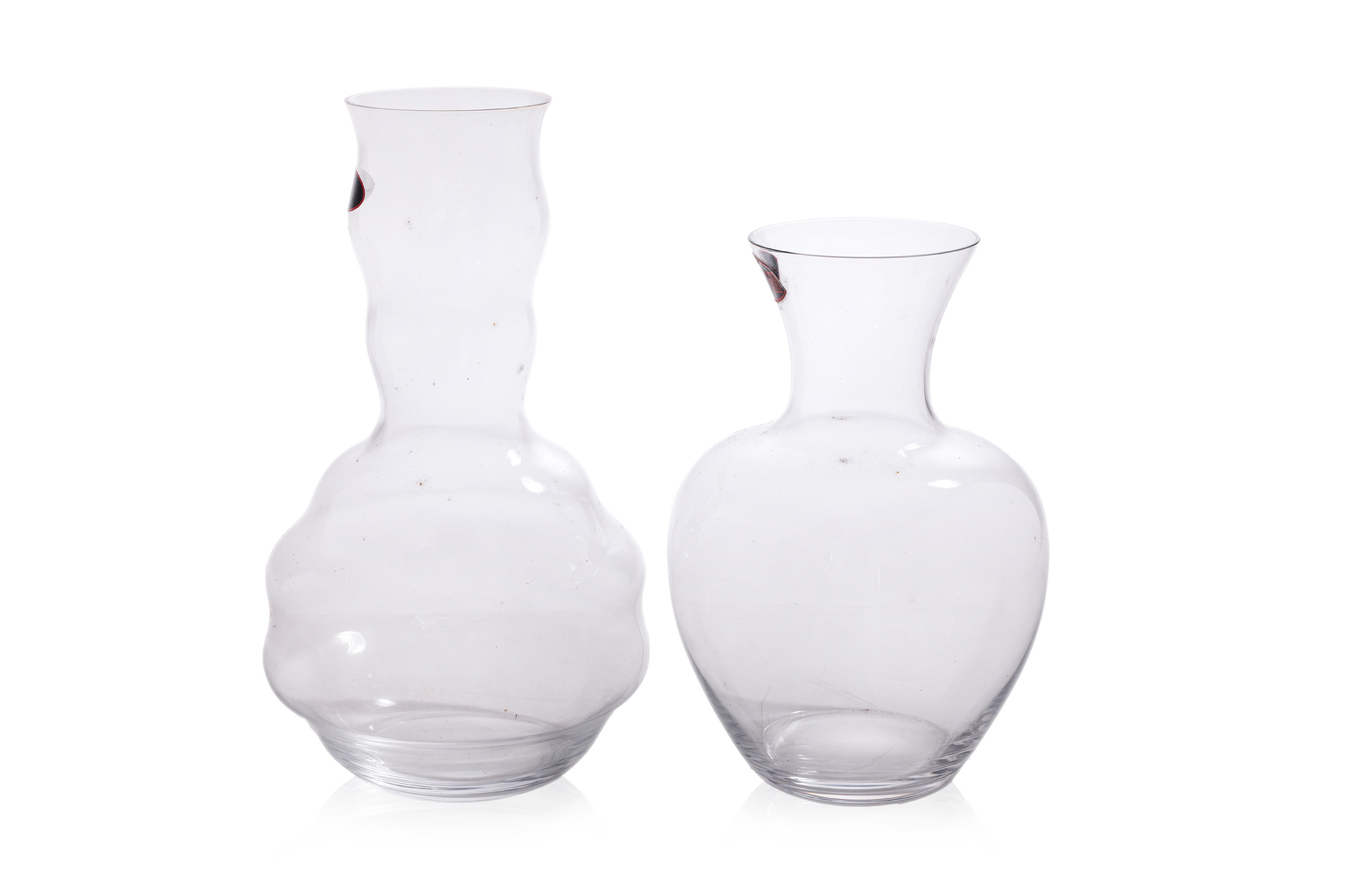 TWO BOXED RIEDEL WINE GLASS GIFT SETS - Image 4 of 4