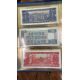 A LARGE COLLECTION OF WORLD BANKNOTES - Image 18 of 21