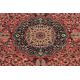 A LARGE MEDALLION WOOL RUG (290 x 190cm) - Image 2 of 3