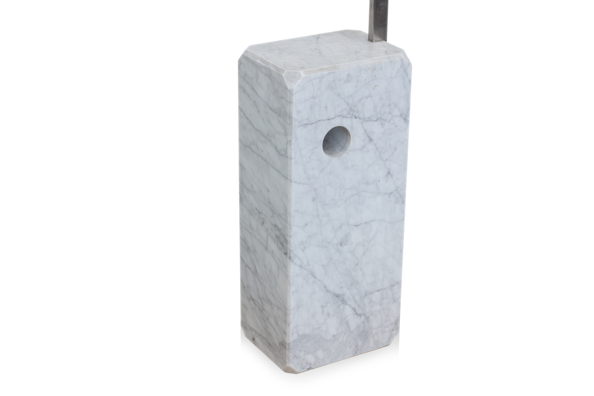 A FLOS ARCO FLOOR LAMP - Image 2 of 4