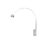 A FLOS ARCO FLOOR LAMP