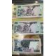 A LARGE COLLECTION OF WORLD BANKNOTES - Image 14 of 21