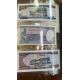 A LARGE COLLECTION OF WORLD BANKNOTES - Image 16 of 21