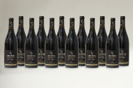 CHRISTOPHE BILLON, COTE-ROZIER 2021 (12 BT)