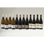 FRANCE, MIXED SAINT-JOSEPH SELECTION (12 BT)