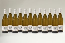 ANTHONY VALLET, MERIBETS, 2023 (12 BT)