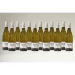 ANTHONY VALLET, RITOU VIOGNIER, 2023 (12 BT)