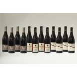 FRANCE, MIXED SYRAH SELECTION (12 BT)