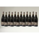 ANTHONY VALLET, RITOU SYRAH, 2023 (12 BT)