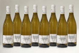 ANTHONY VALLET, LES ROUELLES, 2023 (8 BT)