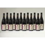 CHRISTOPHE BILLON, LES CORENDIES SYRAH, 2022 (12 BT)