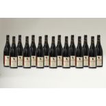 CHRISTOPHE BILLON, LA BATIE, 2021 (15 BT)