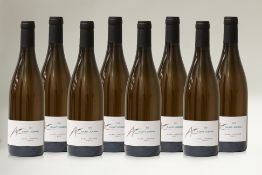 AURÉLIEN CHATAGNIER, BLANC, 2023 (8 BT)