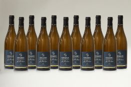 CHRISTOPHE BILLON, LES MATISSES, 2023 (11 BT)