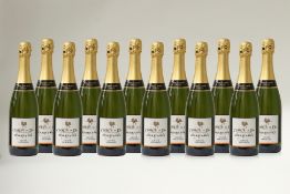 POULET & FILS, DIVINE TRADITION (12 BT)