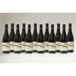 ROLAND GRANGIER, REFLETS DE SYRAH, 2023 (12 BT)