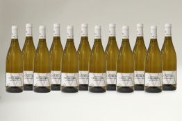 ANTHONY VALLET, LES ROUELLES, 2023 (12 BT)