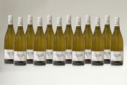 ANTHONY VALLET, RITOU VIOGNIER, 2023 (12 BT)