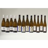 FRANCE - MIXED RED/WHITE, RHONE (12 BT)