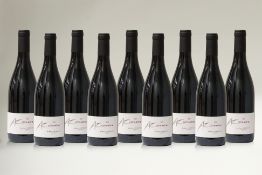 AURÉLIEN CHATAGNIER, COTE-ROTIE, 2022 (9 BT)