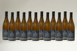 CHRISTOPHE BILLON, LES MATISSES, 2023 (12 BT)