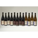 CHRISTOPHE BILLON, MIXED SELECTION (12 BT)