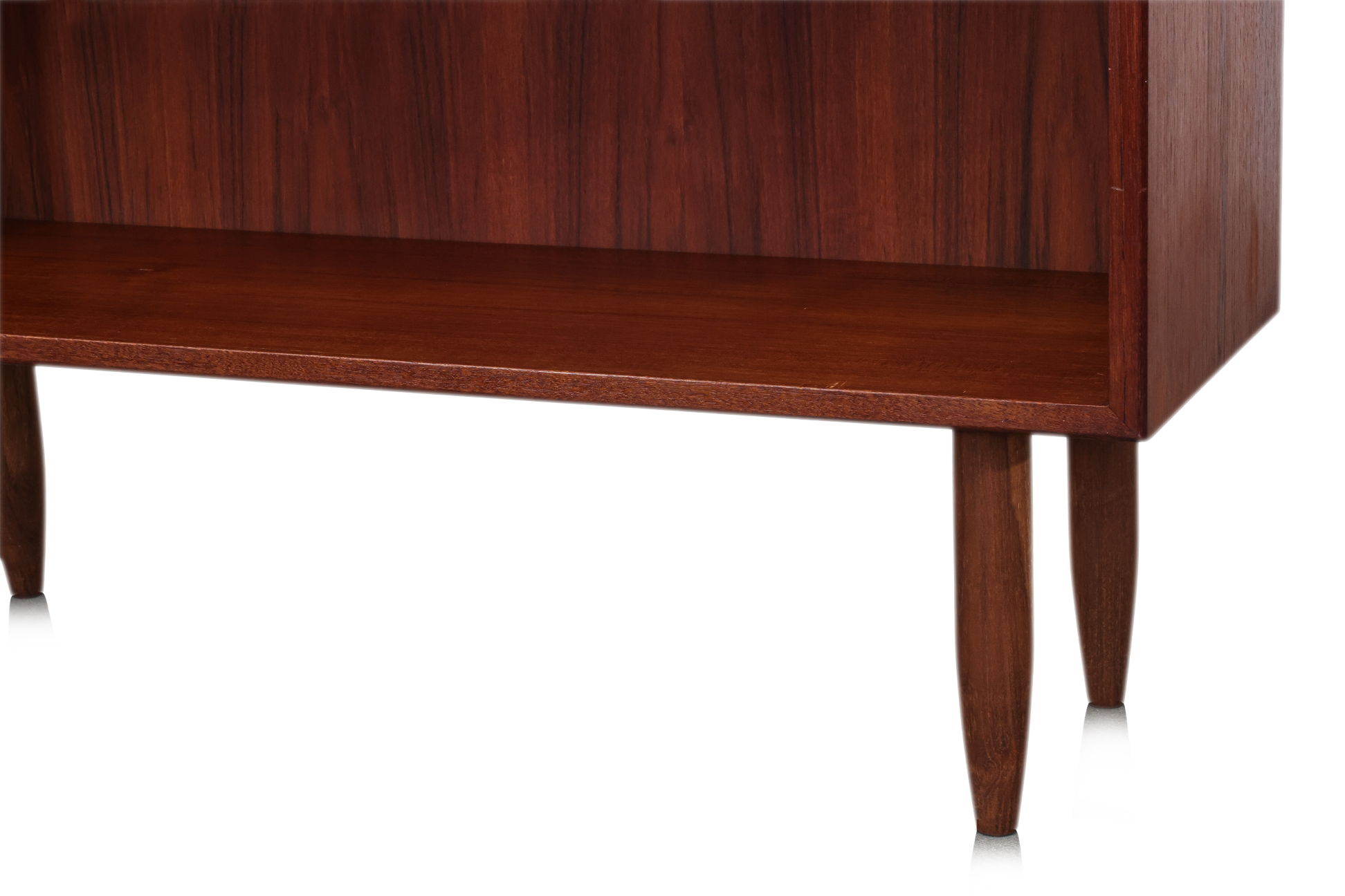 A BORGE MOGENSEN TEAK BAR CABINET - Image 2 of 3